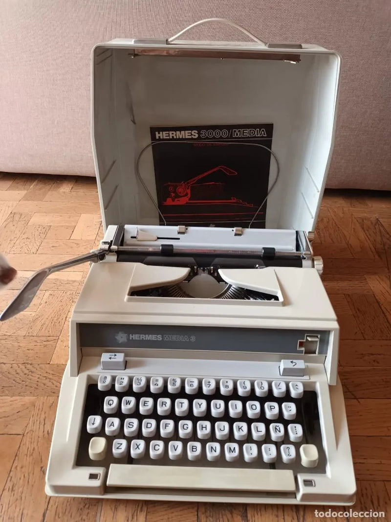 Hermes 3000