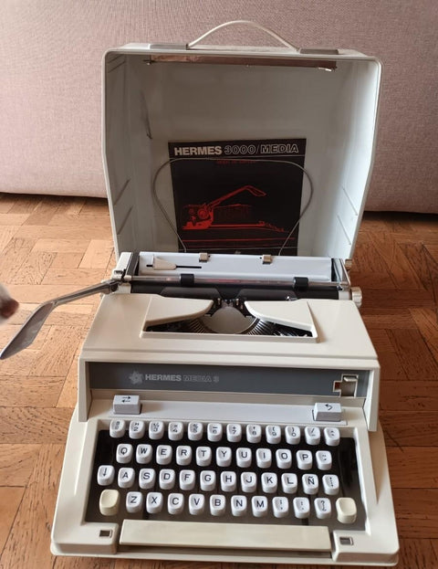 Hermes 3000