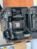 Nivel láser profesional rotativo autonivelante Wurth RL 5-14