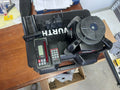 Nivel láser profesional rotativo autonivelante Wurth RL 5-14