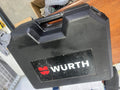 Nivel láser profesional rotativo autonivelante Wurth RL 5-14
